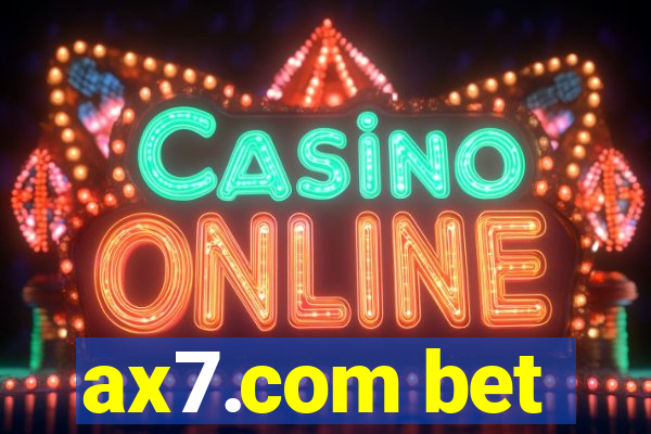 ax7.com bet